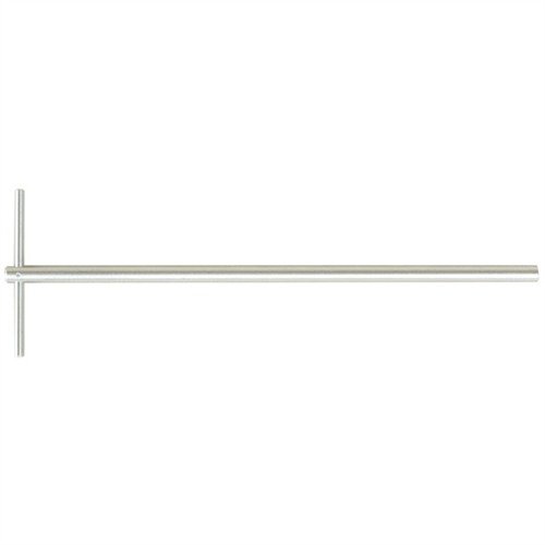 Lewis Lead Remover to najlepsze narzędzie do usuwania ołowiu z lufy, nie uszkadzające broni. Używaj z J-B Bore Cleaner dla idealnie czystej lufy!