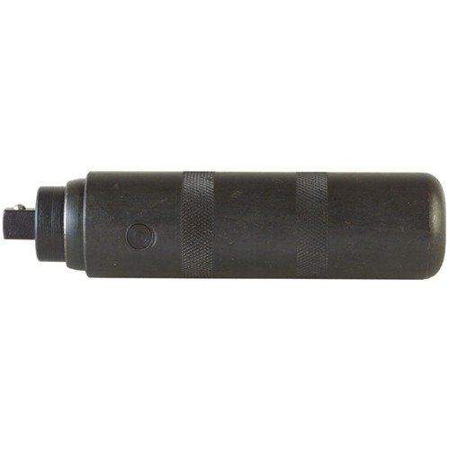 IMPACT DRIVER od LISLE CORPORATION skutecznie luzuje zamarznięte śruby i mocno je dokręca, zapewniając moc rotacyjną, której nie osiągniesz ręcznie.