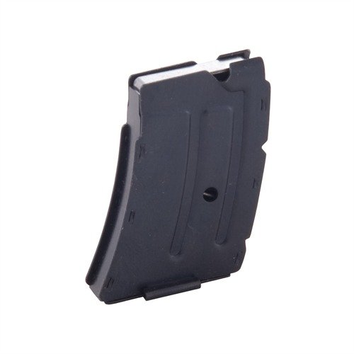 Magazynek SAVAGE ARMS 35 22LR 5RD wykonany ze stali, zapewnia idealne dopasowanie i funkcjonalność, idealny wybór dla każdego strzelca.