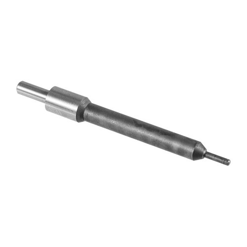 System E-ZEE TRIMMER umożliwia precyzyjne przycinanie łusek ręcznie lub za pomocą zasilania, z adapterami do standardowych uchwytów i różnymi pilotami kalibrów.