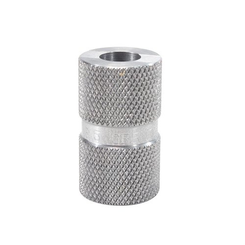 Gauges Lyman do długości i headspace dla karabinów zapewniają bezpieczeństwo i precyzję, umożliwiając kontrolę wymiarów po resizingu.