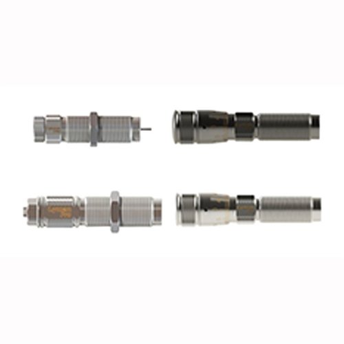 Lyman Pro Die Packs 9mm Luger oferują stalowe diesy, precyzyjne ustawienia, system odrzutu kapiszonów i lepszą retencję pocisków w atrakcyjnej cenie!