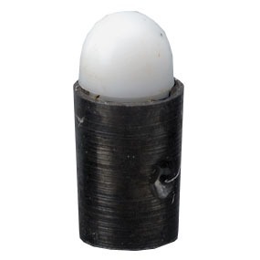 Zamontuj Lyman No. 11 Middle Sight na swojej strzelbie, aby uzyskać tradycyjny obraz celownika. Idealny do strzelania w terenie i na strzelnicy.