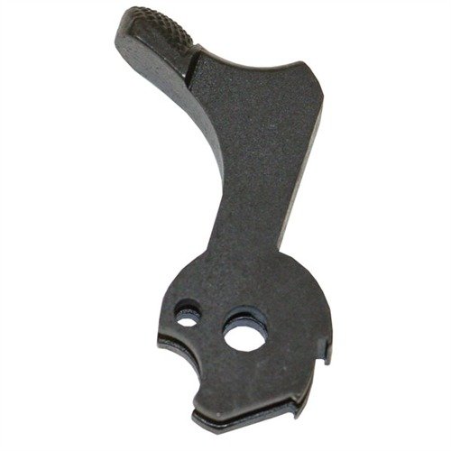 Wysokiej jakości, przystępne cenowo młotki zamienne do 1911, wykonane ze stali, utwardzone i z szerokim, teksturowanym grzebieniem dla łatwiejszego napięcia.