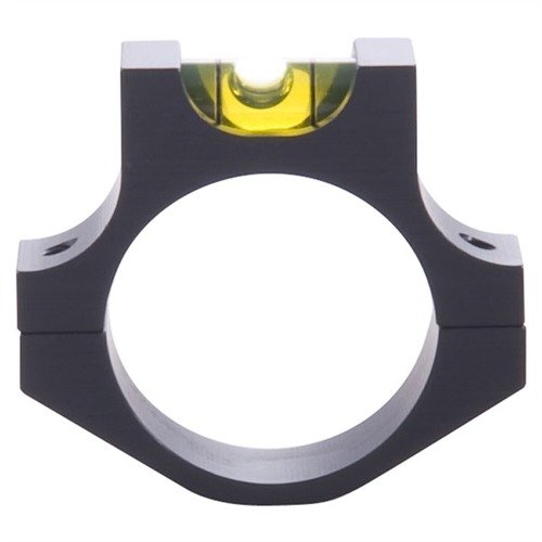 Urządzenie ANTI CANT zapewnia idealną poziomą pozycję broni, co zwiększa celność strzałów. Wykonane z aluminium, dostępne dla lunet 1