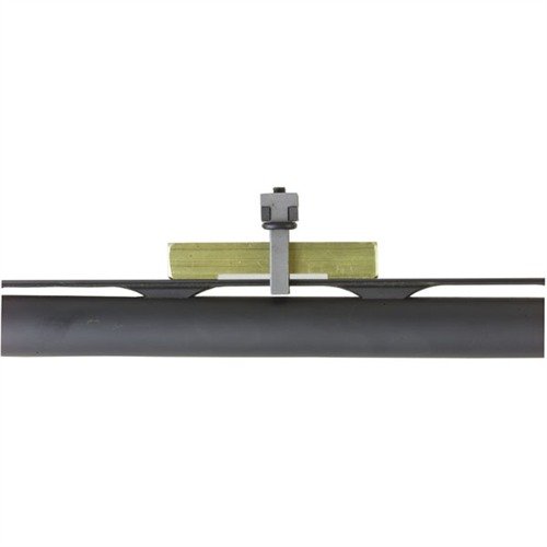 Narzędzie VENT RIB Tool od MURRAYS szybko prostuje wgniecione żeberka wentylacyjne, jest łatwe w użyciu, a mosiężny mostek nie rysuje powierzchni.