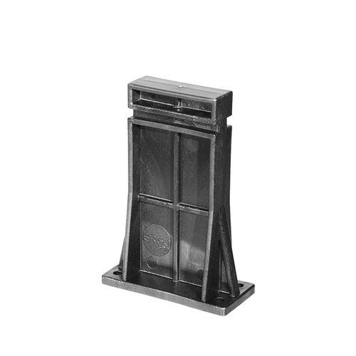 308 AR ARMORERS BLOCK to niezbędne akcesorium do konserwacji AR-10, stabilizujące broń podczas czyszczenia i przechowywania. Wykonany z polimeru, lekki i łatwy w montażu.