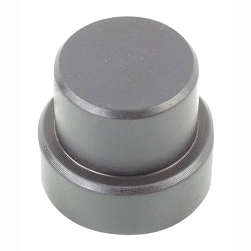 Spacer ERGO Pistol Caliber Carbine 9mm wykonany z aluminium 6061-T6 ogranicza tylny ruch i zmniejsza ryzyko uszkodzenia zaczepów zamka w broni AR.