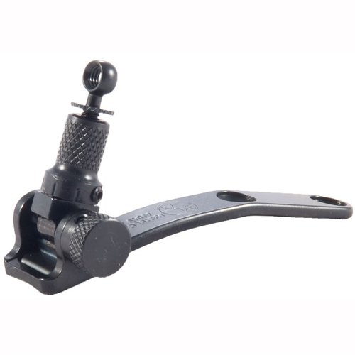 SAVAGE ARMS 99 REAR SIGHT to solidna, stalowa konstrukcja z mikroregulacją, zapewniająca lepszą definicję celów i szybsze ich namierzanie w terenie.