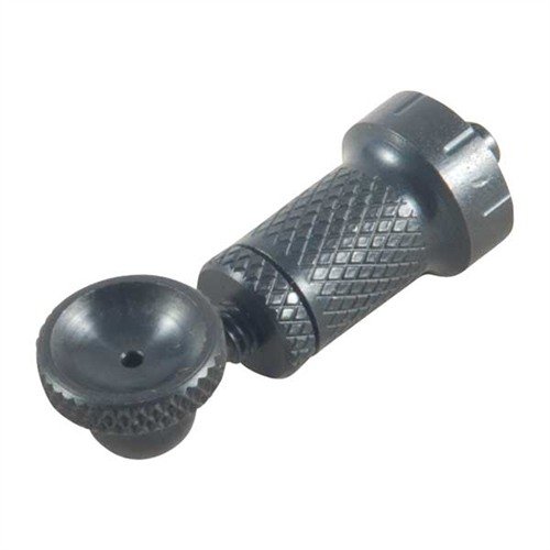 RIFLE LOW POST umożliwia łatwą wymianę postu w celowniku, z regulacją wysokości i blokadą, idealny do precyzyjnego celowania na różnych odległościach.