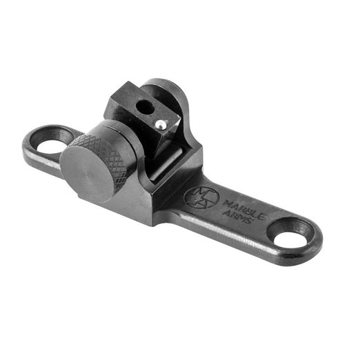 Podstawa do karabinu RIFLE BASE FOR IMPROVED TANG SIGHT .782