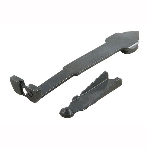 Idealny jako zamiennik do dostosowywania obrazu celowniczego lub dodawania regulacji do broni z stałymi przyrządami. Pasuje do standardowych 3/8