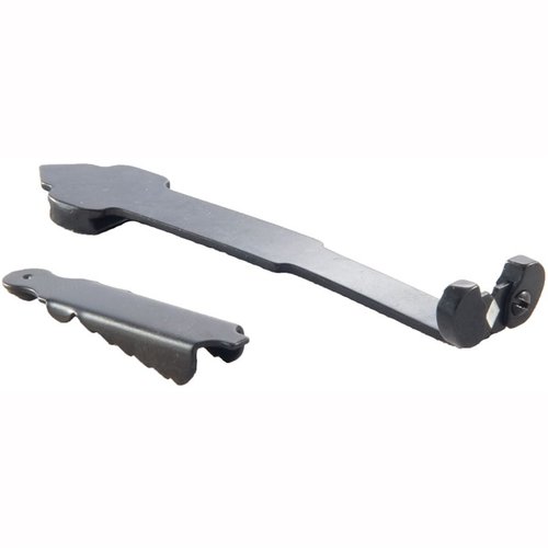 Wysokiej jakości tylny celownik RIFLE #67 SEMIBUCKHORN z trzema stylami uchwytów, idealny do personalizacji i regulacji w broni z stałym celownikiem.