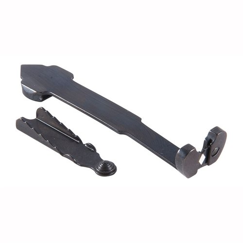 Wysokiej jakości tylny celownik RIFLE #67H z semi-buckhorn, idealny do modyfikacji i regulacji w broni z stałymi celownikami, pasuje do standardowych dovetail 3/8