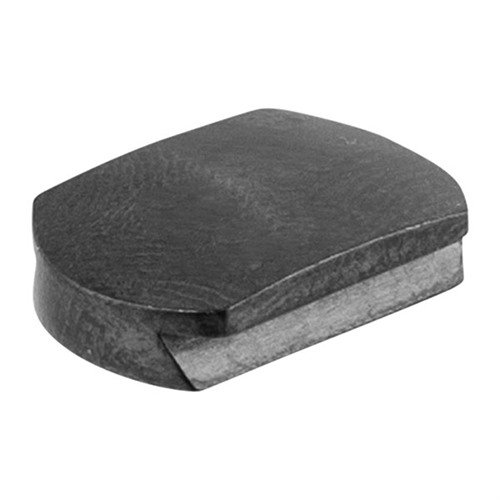 RIFLE NO. 87 DOVETAIL SLOT BLANK to gotowy element do wypełnienia otworów na muszki w broni z lunetami, idealnie pasujący do 3/8