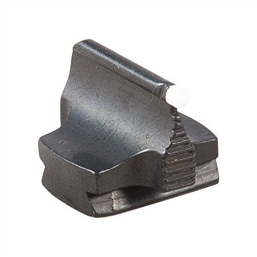 Precyzyjnie wykonane celowniki do karabinów, stalowe, z niebieskim wykończeniem, idealne dla broni z wbudowanym gniazdem na celownik, dostępne z różnymi kulkami.