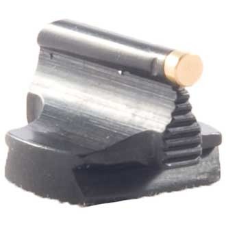 Precyzyjnie wykonane celowniki do karabinów, idealne dla broni z wbudowanym szyną. Wykonane ze stali, elegancko wykończone, dostępne z różnymi rodzajami kulek.