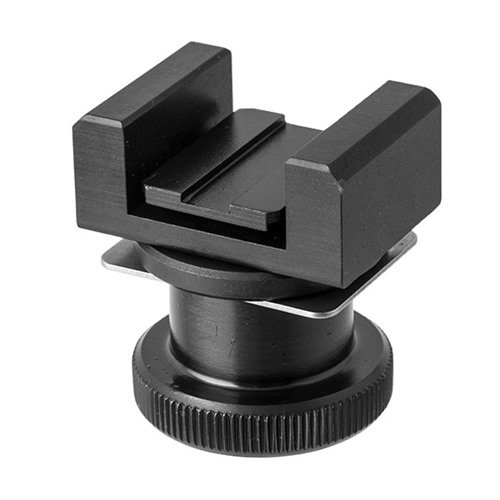 Zestaw adapterów SIGHT MOVER dla Glock® 42/43 umożliwia łatwą wymianę celowników, zawiera adapter spacer i but. Pasuje do MGW309 i MGW309S.