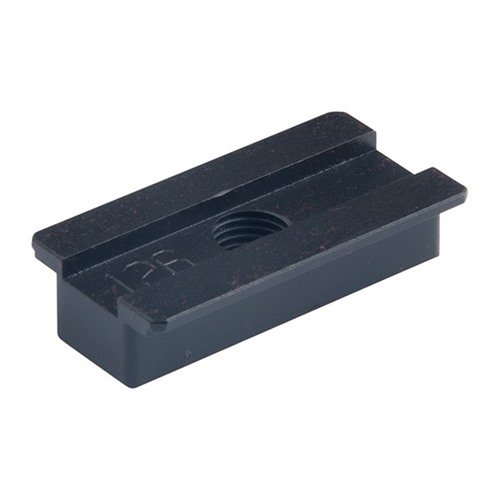 Unikalne klamry Slide Shoe są specyficzne dla broni, idealnie współpracują z MGW Sight Pro, zapewniając precyzyjne dopasowanie do różnych modeli.