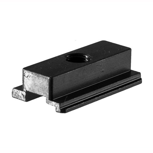 Unikalne klamry Slide Shoe są specyficzne dla broni, idealne do MGW Sight Pro, zapewniając precyzyjne dopasowanie dla różnych modeli.