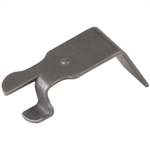 Wymienne stalowe prowadnice magazynków 1911, Flat Top 9mm, znacznie poprawiają funkcjonowanie i redukują zacięcia ostatniej pociski z każdym typem amunicji.