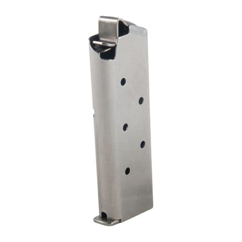 METALFORM .380 MUSTANG 6RD MAGAZINE