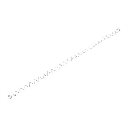 Sprężyna magazynka MOSSBERG 500 9 Shot zapewnia niezawodność i wydajność w strzelaniu, pasuje do modeli 590, 12 Ga. idealna dla strzelców i myśliwych.