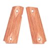 NAVIDREX MAHOGANY GOVT. DOUBLE DIAMOND SLIM GRIPS