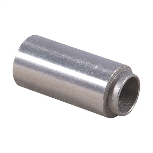 Wtyk sprężyny odrzutowej 1911 NOWLIN wykonany z stali nierdzewnej 416, poddany obróbce cieplnej, zapewnia lepszą funkcjonalność i mniejsze zużycie.