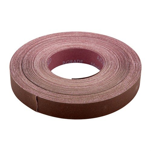 Materiały ścierne > Materiały ścierne w rolkach - Podgląd