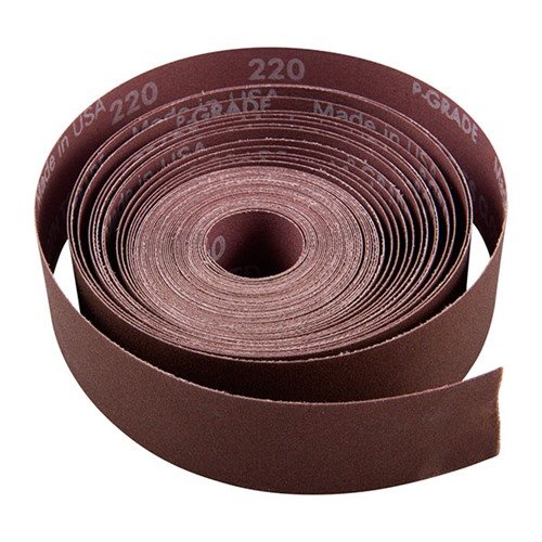 Norton E-Z Flex Metalite Cloth Roll 1-1/2