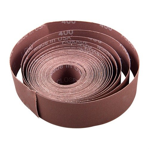 Materiały ścierne > Materiały ścierne w rolkach - Podgląd 0