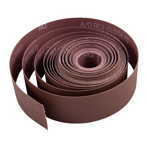 E-Z FLEX METALITE CLOTH ROLL 1-1/2