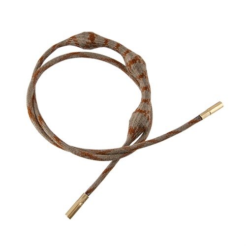 RIPCORDS OTIS to skuteczne narzędzie do czyszczenia broni, odporne na wysoką temperaturę, zapewniające dokładne usuwanie zanieczyszczeń w jednym ruchu.