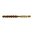 OTIS BRASS BORE BRUSHES, 10 PAK FITS .22 RIMFIRE/.223/5.56MM