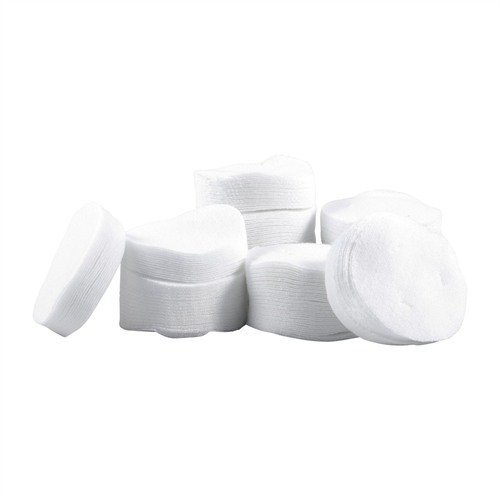 Wybierz Otis CLEANING PATCHES, idealne do .17-.22 kal. i wszystkich kalibrów. 100% bawełny, użyj do 6 razy, z końcówką do 360-stopniowego czyszczenia.