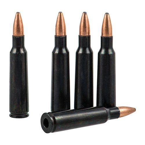 DUMMIES CENTERFIRE RIFLE to bezpieczne narzędzie do testowania działania broni, eliminujące ryzyko przypadkowego wystrzału i idealne do szkolenia.