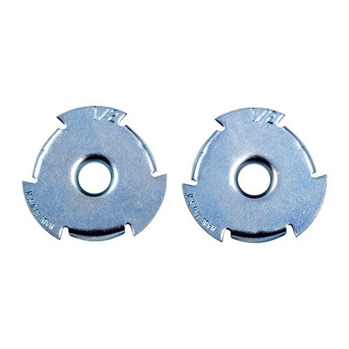 Koła do blendowania z adapterem 1/2