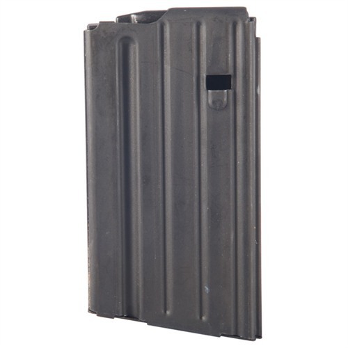 PRO MAG AR .308  MAGAZINE 308 WINCHESTER 20RD STEEL BLACK