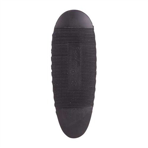 Pachmayr F250 WHITE LINE FIELD RECOIL PAD redukuje odczuwalny odrzut, zapewnia stabilność na ramieniu i łatwo dopasowuje się do różnych kolb broni.