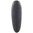 Klasyczna stopka D752 Decelerator Recoil Pad Pachmayr z czarnej skóry. Wykonana z gumy Decelerator, średnia grubość 0.60". Idealna dla strzelców. 🏹 Dowiedz się więcej!