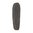 Znana guma Decelerator od PACHMAYR w klasycznym czarnym designie. Absorbuje odrzut karabinu dzięki gładkim bokom i wewnętrznemu żebrowaniu. Dowiedz się więcej! 🖤🔫