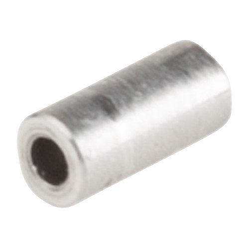 Rivet Hammer Nose od Power Custom idealnie pasuje do ram K, L i N Smith & Wesson, przewyższając oryginalne specyfikacje fabryczne i zapewniając precyzyjne dopasowanie.