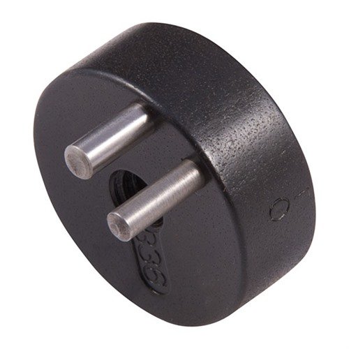 SERIES I STONING FIXTURE to narzędzie do precyzyjnej pracy z młotkiem i spustem, oferujące powtarzalne ustawienia i dokładne regulacje dla wielu broni.