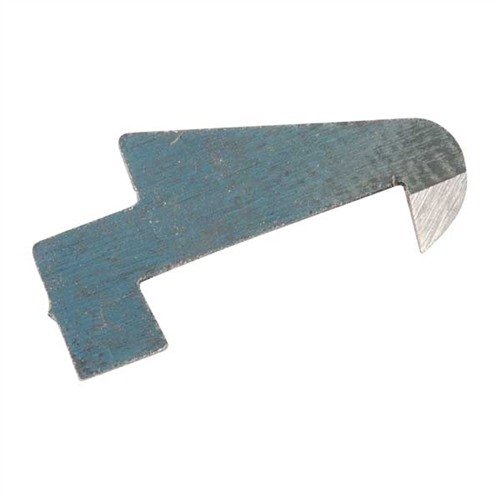 Wysokiej jakości extractor RUGER® 10/22® wykonany z A-2 Tool Steel lub tytanu zapewnia pewne wydobycie w ciasnych komorach i długą żywotność.