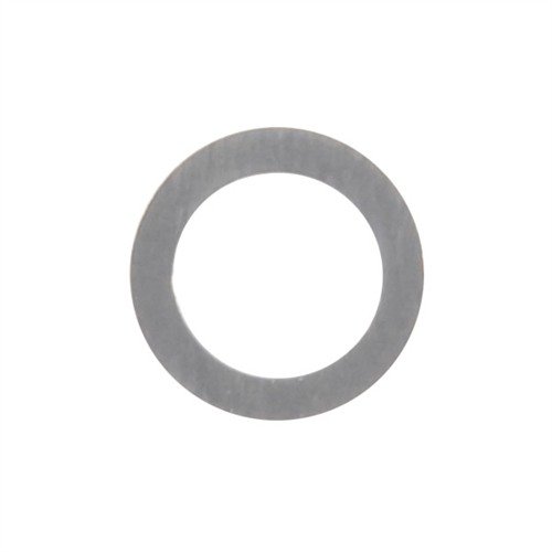 Uszczelki AR-15/M16 z hartowanej stali nierdzewnej eliminują luz między górnym a dolnym receiverem, poprawiając dokładność i redukując hałas.