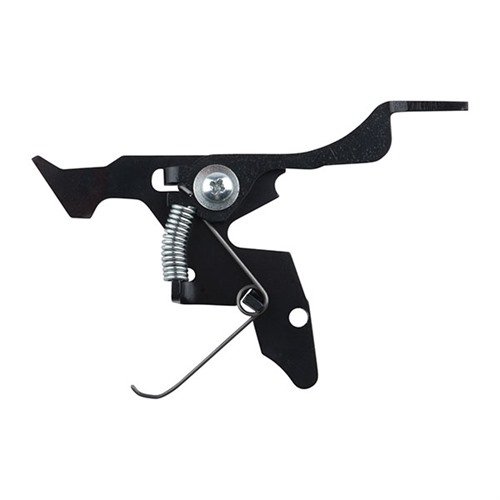 CST 2nd GEN Auto Bolt Stop umożliwia funkcję ostatniego strzału w Ruger® 10/22® z użyciem standardowych magazynków, współpracując wyłącznie z Grand Masters.