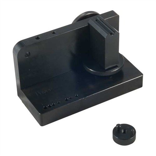 Zestaw do szlifowania POWER CUSTOM zapewnia precyzyjne, powtarzalne ustawienia do pracy z młotkiem i spustem, idealny dla wielu modeli broni.