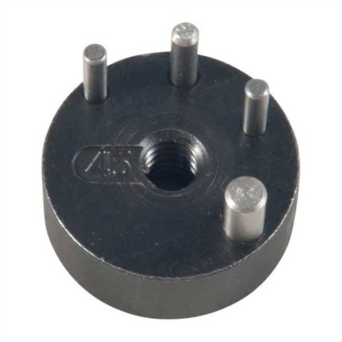 Zestaw narzędzi POWER CUSTOM do precyzyjnej pracy z młotkiem i spustem, zapewniający dokładne ustawienia i powtarzalność dla wielu modeli broni.