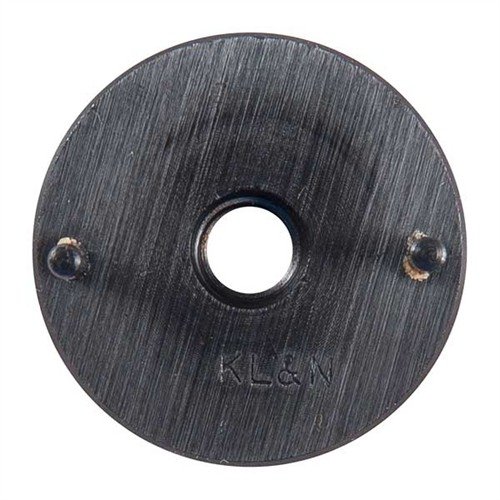 Umożliwia precyzyjne i powtarzalne ustawienia do pracy z młotkiem i spustem, z adapterem do Smith & Wesson K, L, N oraz łatwą regulacją kąta szlifowania.